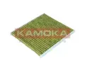 KAMOKA Filtr vzduchu v interiéru KAM 6080098, 6080098
