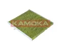 KAMOKA Filtr vzduchu v interiéru KAM 6080098, 6080098
