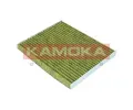 KAMOKA Filtr vzduchu v interiru KAM 6080099, 6080099