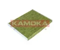 KAMOKA Filtr vzduchu v interiru KAM 6080099, 6080099