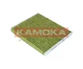 KAMOKA Filtr vzduchu v interiru KAM 6080099, 6080099