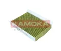 KAMOKA Filtr vzduchu v interiru KAM 6080100, 6080100
