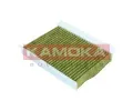 KAMOKA Filtr vzduchu v interiru KAM 6080100, 6080100