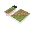 KAMOKA Filtr vzduchu v interiru KAM 6080101, 6080101