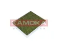 KAMOKA Filtr vzduchu v interiru KAM 6080102, 6080102