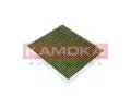 KAMOKA Filtr vzduchu v interiru KAM 6080102, 6080102