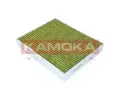 Filtr vzduchu v interiru KAMOKA ‐ KAM 6080104