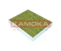 KAMOKA Filtr vzduchu v interiru KAM 6080104, 6080104