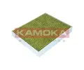 KAMOKA Filtr vzduchu v interiru KAM 6080104, 6080104