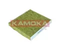 Filtr vzduchu v interiru KAMOKA ‐ KAM 6080105