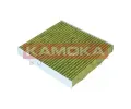 KAMOKA Filtr vzduchu v interiru KAM 6080105, 6080105