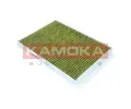 KAMOKA Filtr vzduchu v interiru KAM 6080106, 6080106