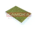 KAMOKA Filtr vzduchu v interiru KAM 6080106, 6080106