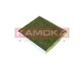 KAMOKA Filtr vzduchu v interiru KAM 6080107, 6080107
