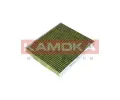 KAMOKA Filtr vzduchu v interiru KAM 6080107, 6080107