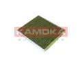 KAMOKA Filtr vzduchu v interiru KAM 6080107, 6080107