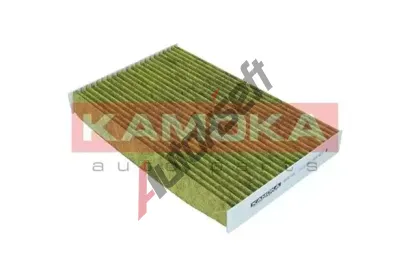 KAMOKA Filtr vzduchu v interiru KAM 6080108, 6080108