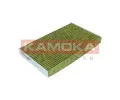 KAMOKA Filtr vzduchu v interiru KAM 6080108, 6080108
