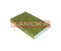 KAMOKA Filtr vzduchu v interiru KAM 6080108, 6080108
