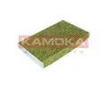 KAMOKA Filtr vzduchu v interiru KAM 6080108, 6080108