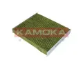 Filtr vzduchu v interiru KAMOKA ‐ KAM 6080110