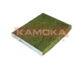KAMOKA Filtr vzduchu v interiru KAM 6080110, 6080110