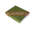 KAMOKA Filtr vzduchu v interiru KAM 6080110, 6080110