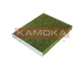 KAMOKA Filtr vzduchu v interiru KAM 6080110, 6080110