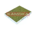 Filtr vzduchu v interiru KAMOKA ‐ KAM 6080111