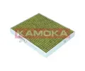 KAMOKA Filtr vzduchu v interiru KAM 6080111, 6080111