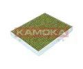 KAMOKA Filtr vzduchu v interiru KAM 6080111, 6080111