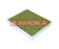 KAMOKA Filtr vzduchu v interiru KAM 6080111, 6080111