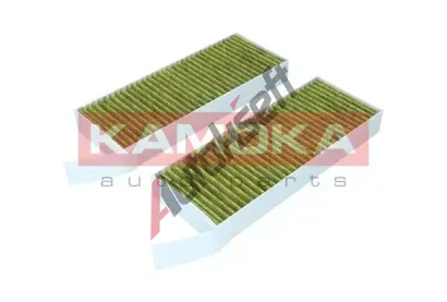 KAMOKA Filtr vzduchu v interiru KAM 6080112, 6080112