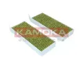 KAMOKA Filtr vzduchu v interiru KAM 6080112, 6080112