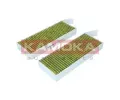 KAMOKA Filtr vzduchu v interiru KAM 6080112, 6080112