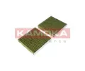 Filtr vzduchu v interiru KAMOKA ‐ KAM 6080113
