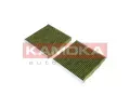 KAMOKA Filtr vzduchu v interiru KAM 6080113, 6080113