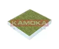 KAMOKA Filtr vzduchu v interiru KAM 6080114, 6080114