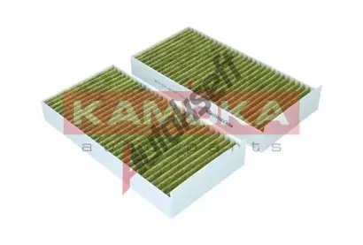 KAMOKA Filtr vzduchu v interiru KAM 6080116, 6080116