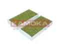 KAMOKA Filtr vzduchu v interiru KAM 6080116, 6080116