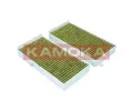KAMOKA Filtr vzduchu v interiru KAM 6080116, 6080116