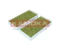 KAMOKA Filtr vzduchu v interiru KAM 6080116, 6080116