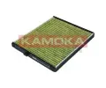KAMOKA Filtr vzduchu v interiéru KAM 6080117, 6080117