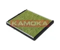 KAMOKA Filtr vzduchu v interiéru KAM 6080117, 6080117