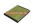 KAMOKA Filtr vzduchu v interiéru KAM 6080117, 6080117