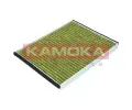Filtr vzduchu v interiru KAMOKA ‐ KAM 6080118