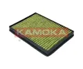 KAMOKA Filtr vzduchu v interiru KAM 6080119, 6080119