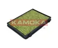 KAMOKA Filtr vzduchu v interiru KAM 6080119, 6080119