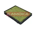 KAMOKA Filtr vzduchu v interiru KAM 6080119, 6080119