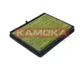 Filtr vzduchu v interiru KAMOKA ‐ KAM 6080120